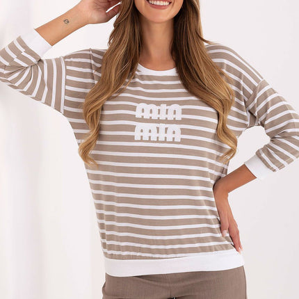  Blouse model 217308 Relevance 