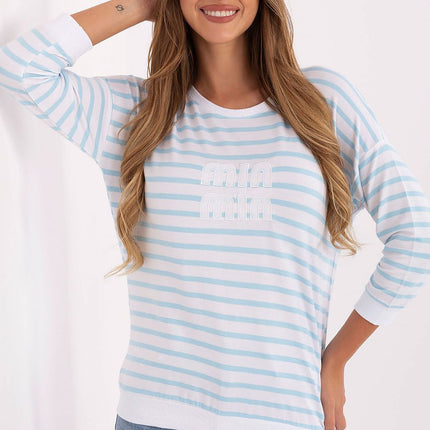  Blouse model 217309 Relevance 