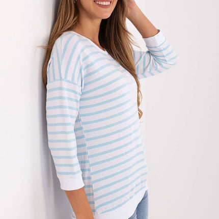  Blouse model 217309 Relevance 