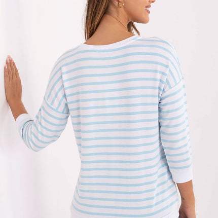 Blouse model 217309 Relevance 