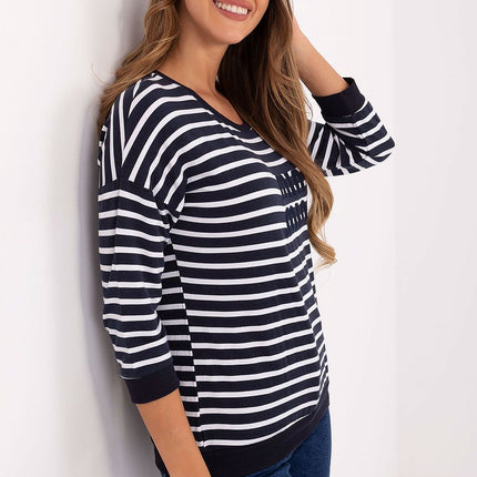 Blouse model 217310 Relevance 