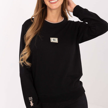  Sweatshirt model 217313 Relevance 