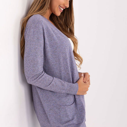  Cardigan model 217341 Factory Price 