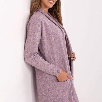  Cardigan model 217345 Factory Price 