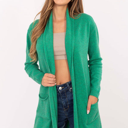  Cardigan model 217351 Factory Price 