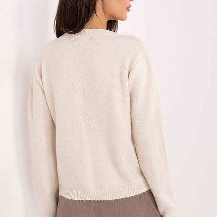  Cardigan model 217354 Factory Price 