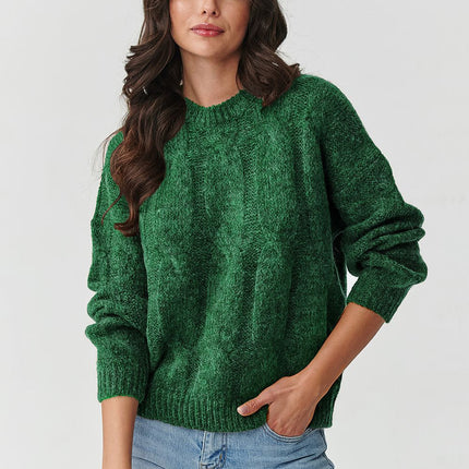  Jumper model 217358 Makadamia 