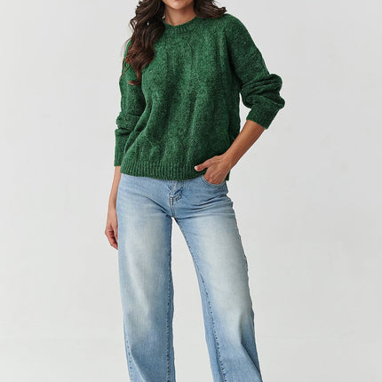  Jumper model 217358 Makadamia 