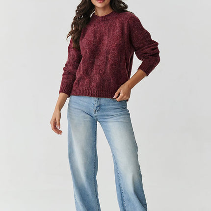  Jumper model 217359 Makadamia 