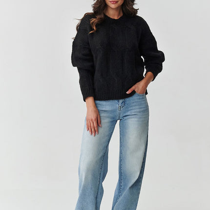  Jumper model 217362 Makadamia 