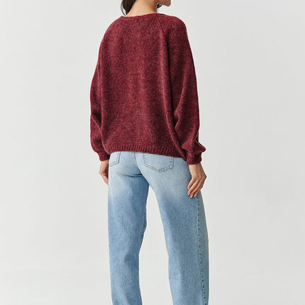  Cardigan model 217368 Makadamia 