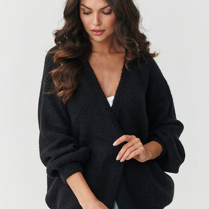  Cardigan model 217371 Makadamia 