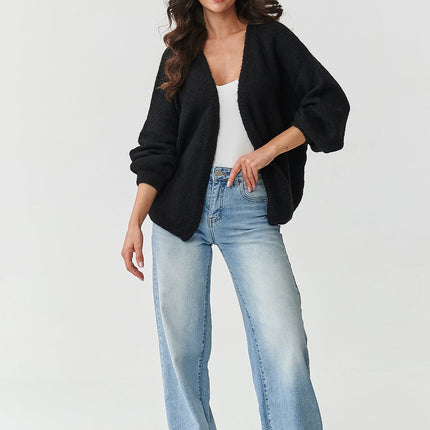  Cardigan model 217371 Makadamia 