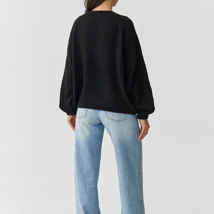  Cardigan model 217371 Makadamia 