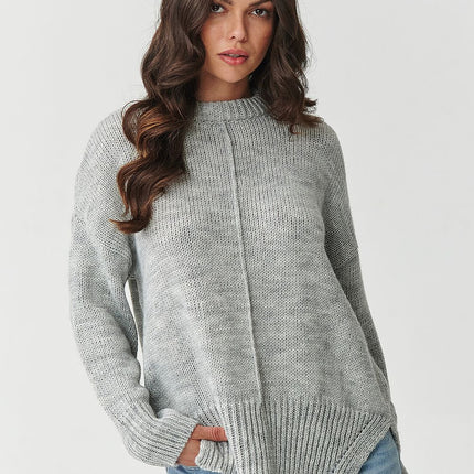  Jumper model 217379 Makadamia 
