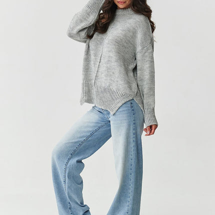  Jumper model 217379 Makadamia 