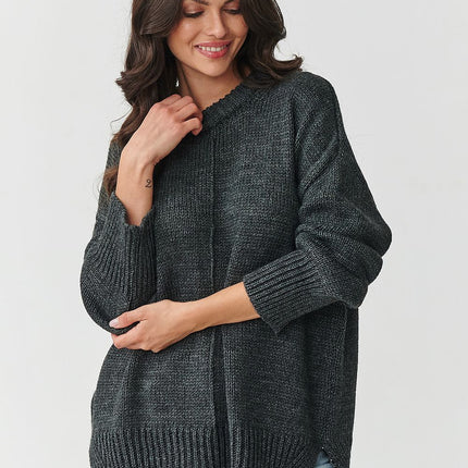  Jumper model 217380 Makadamia 