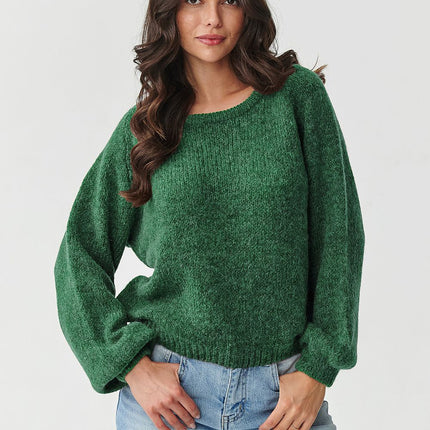  Jumper model 217386 Makadamia 