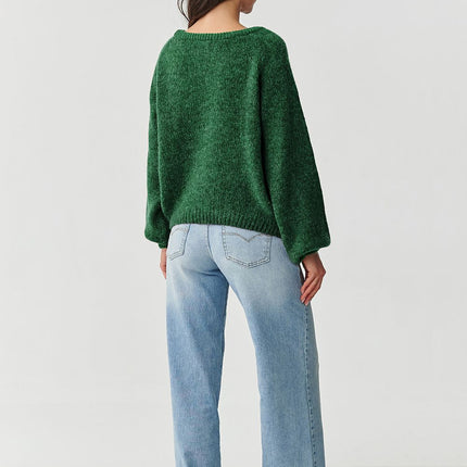  Jumper model 217386 Makadamia 