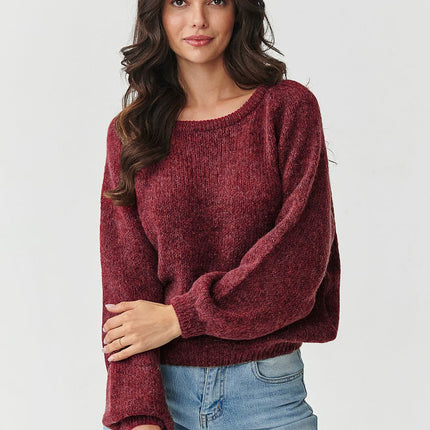  Jumper model 217387 Makadamia 