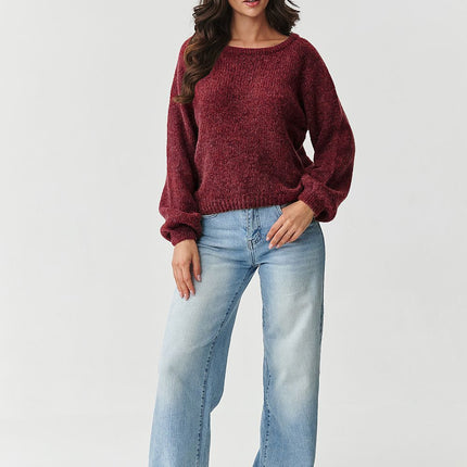  Jumper model 217387 Makadamia 