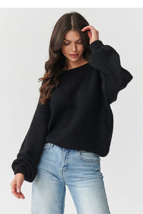  Jumper model 217389 Makadamia 