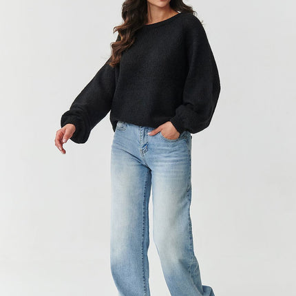  Jumper model 217389 Makadamia 