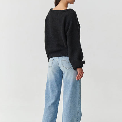  Jumper model 217389 Makadamia 