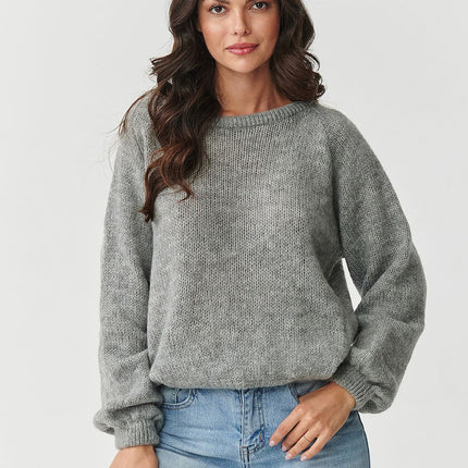 Jumper model 217391 Makadamia 