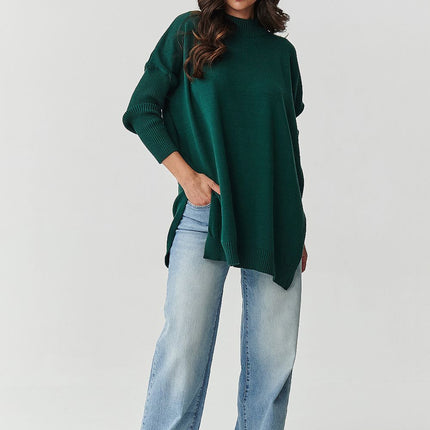  Jumper model 217403 Makadamia 
