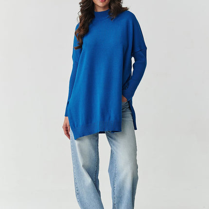  Jumper model 217405 Makadamia 