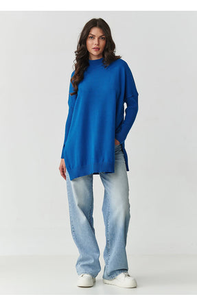  Jumper model 217405 Makadamia 