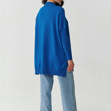  Jumper model 217405 Makadamia 