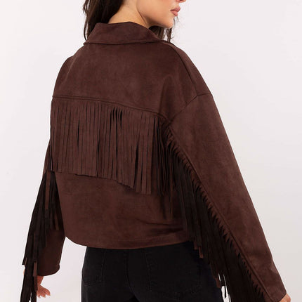  Jacket model 217430 Factory Price 