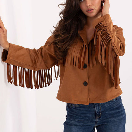  Jacket model 217431 Factory Price 
