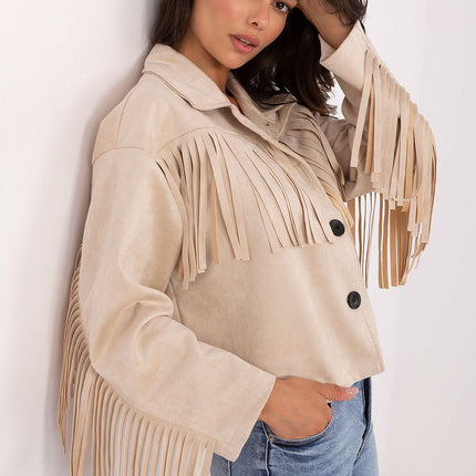  Jacket model 217434 Factory Price 