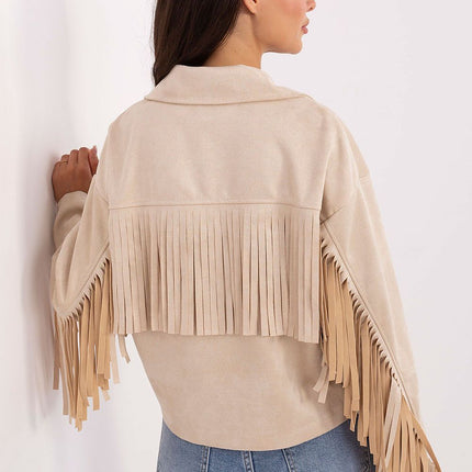  Jacket model 217434 Factory Price 