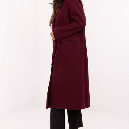  Coat model 217452 Factory Price 
