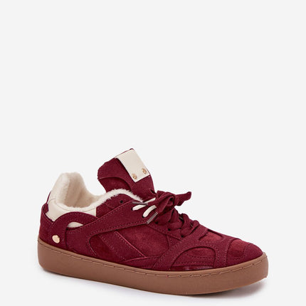  Sport Shoes model 217454 Step in style 