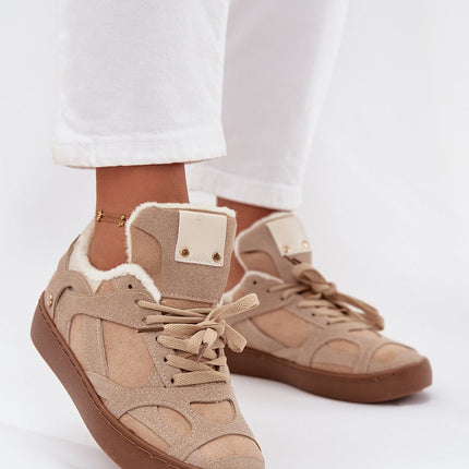  Sport Shoes model 217455 Step in style 