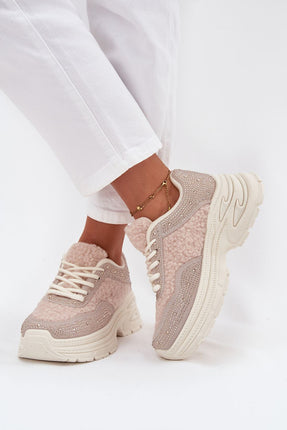  Sport Shoes model 217456 Step in style 