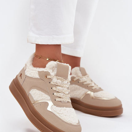  Sport Shoes model 217459 Step in style 