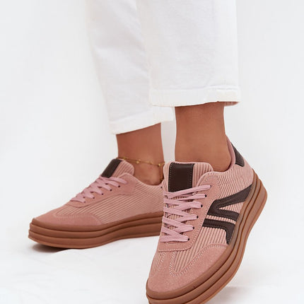  Sport Shoes model 217461 Step in style 