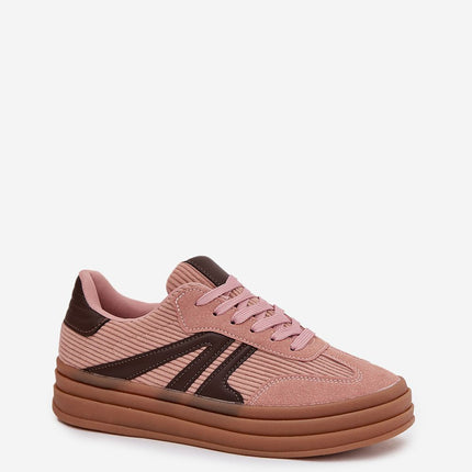  Sport Shoes model 217461 Step in style 