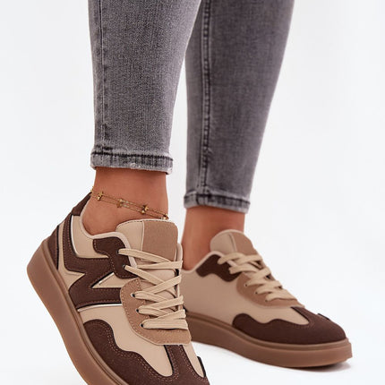  Sport Shoes model 217465 Step in style 