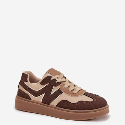  Sport Shoes model 217465 Step in style 