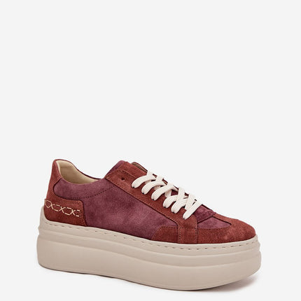  Sport Shoes model 217467 Step in style 
