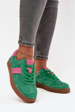  Sport Shoes model 217471 Step in style 