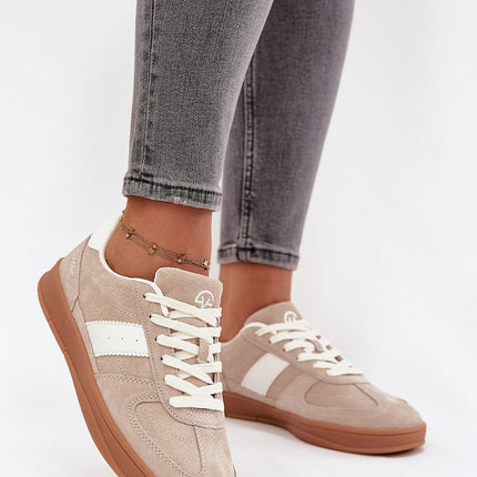  Sport Shoes model 217473 Step in style 