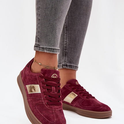  Sport Shoes model 217474 Step in style 